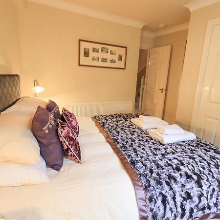 Ghyll Heights Villa Ambleside Bagian luar foto