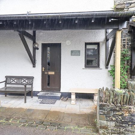 Ghyll Heights Villa Ambleside Bagian luar foto