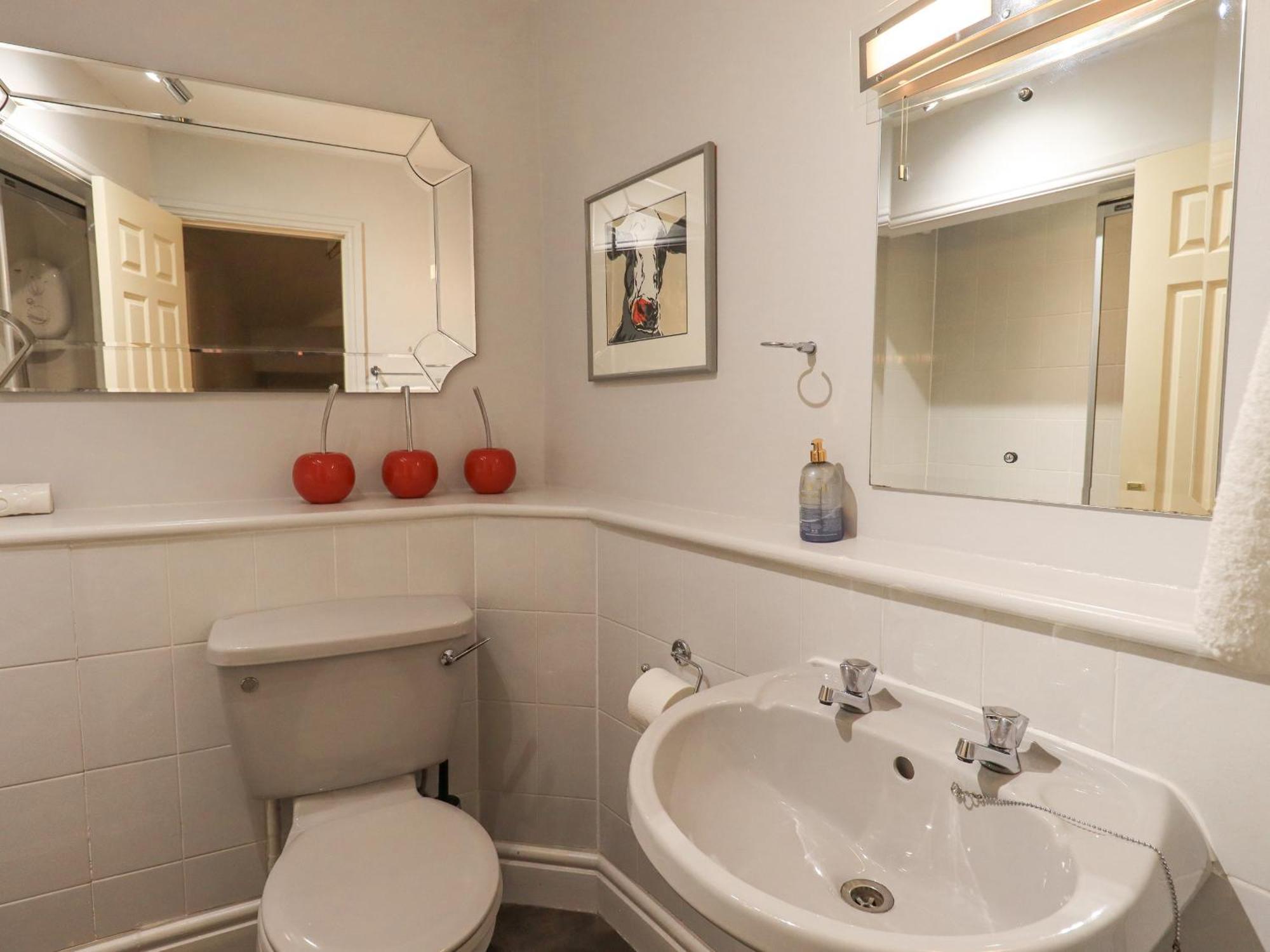 Ghyll Heights Villa Ambleside Bagian luar foto