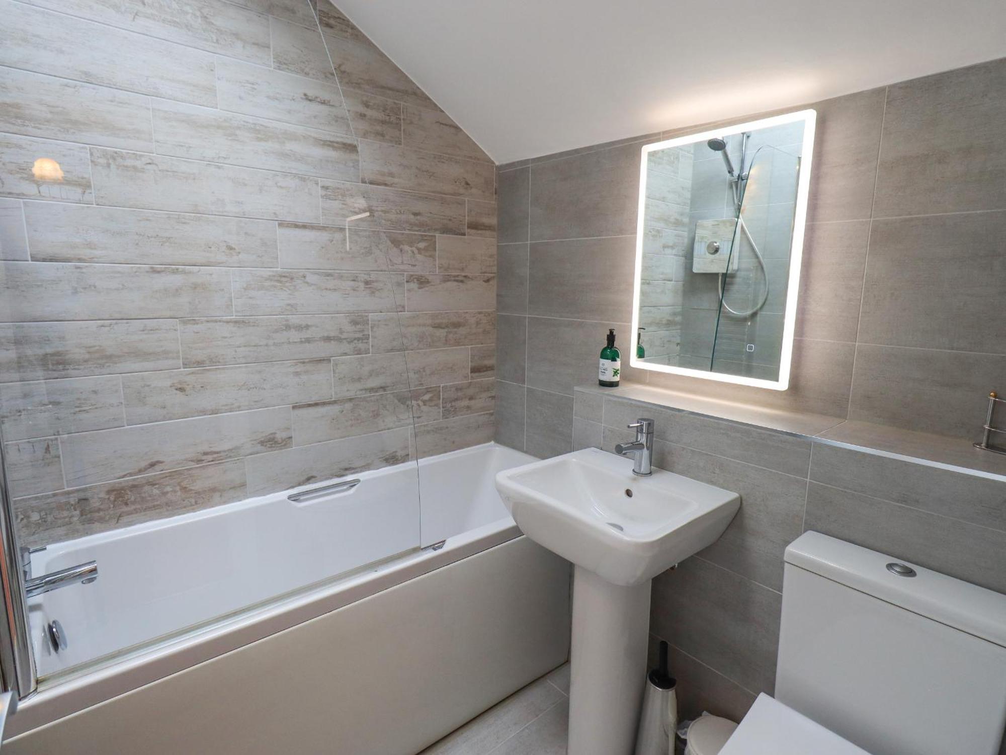 Ghyll Heights Villa Ambleside Bagian luar foto
