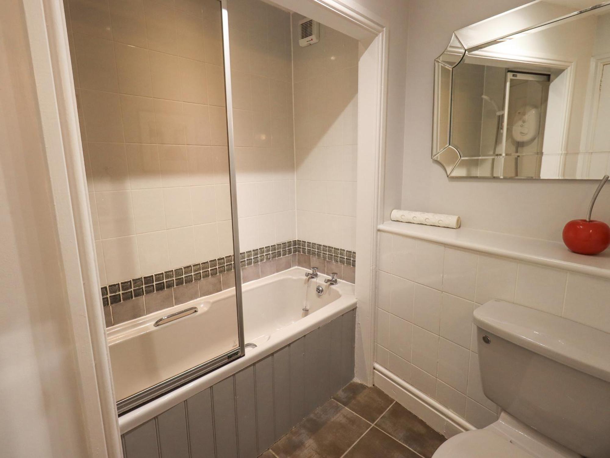 Ghyll Heights Villa Ambleside Bagian luar foto