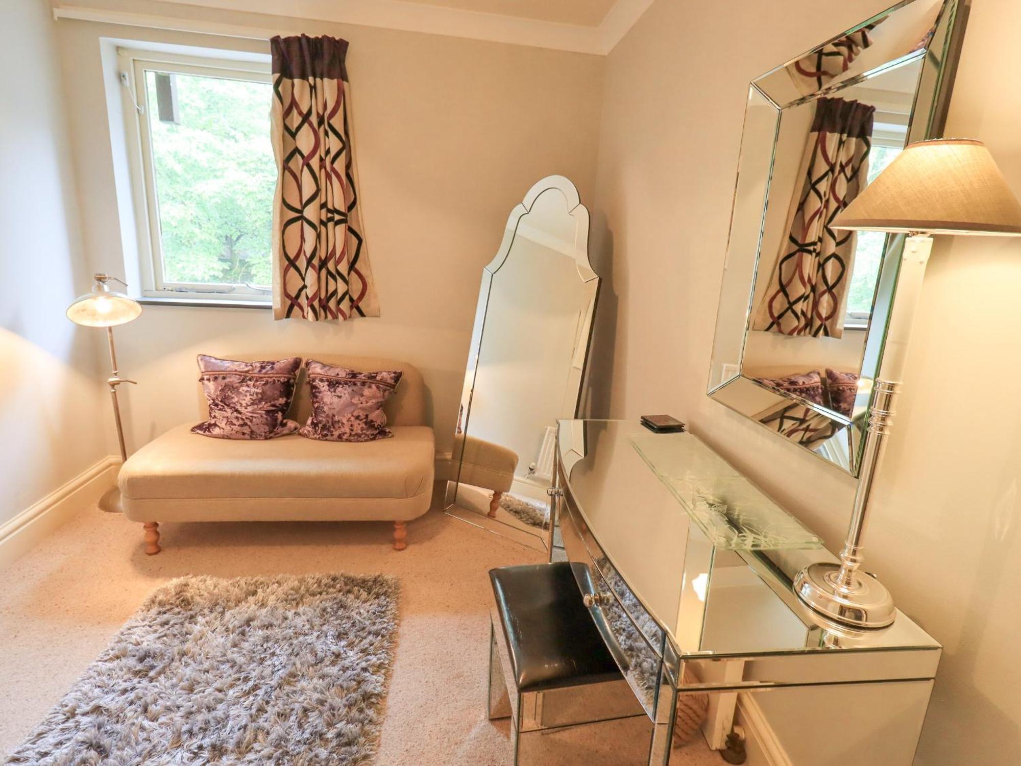 Ghyll Heights Villa Ambleside Bagian luar foto