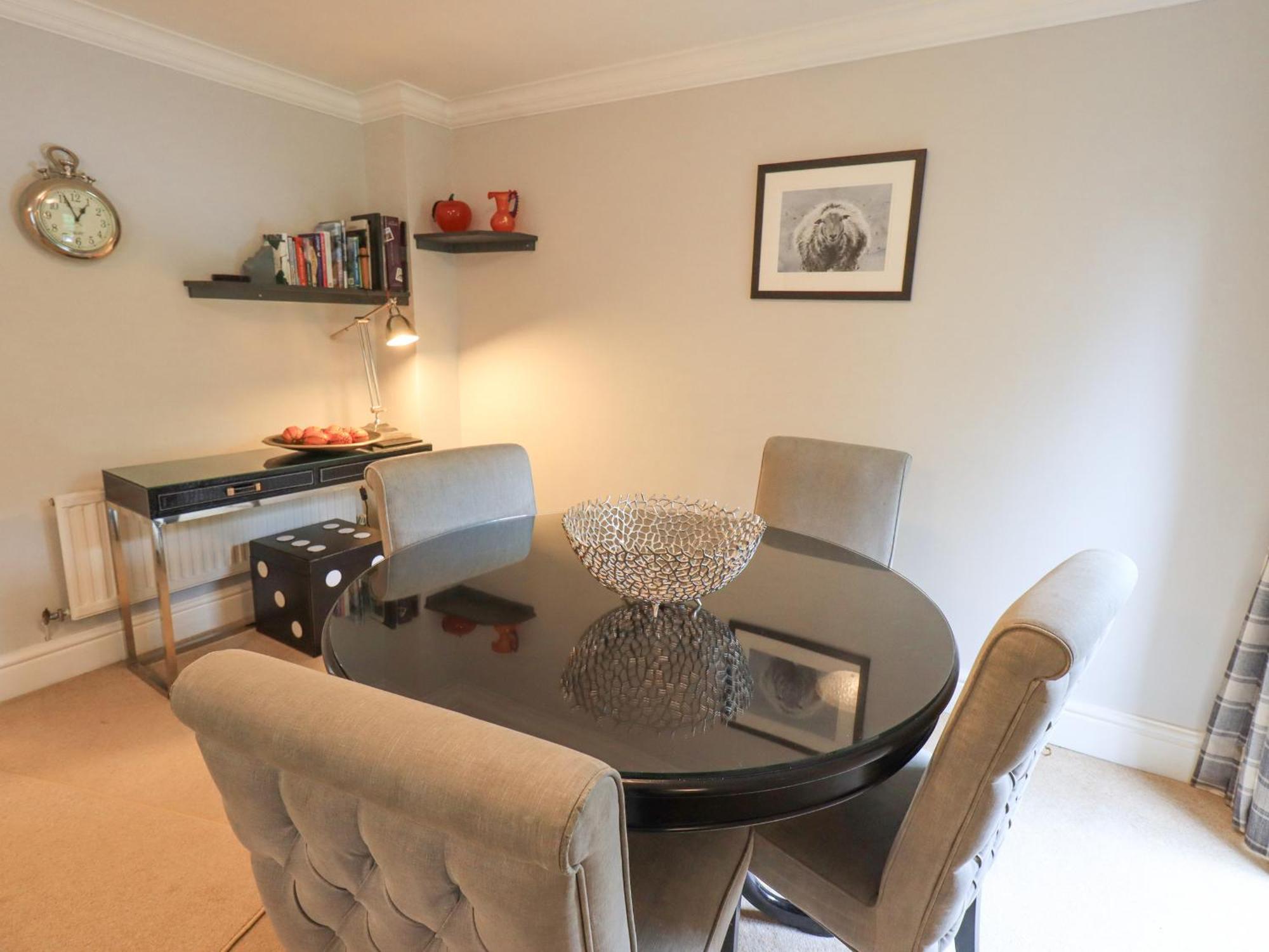 Ghyll Heights Villa Ambleside Bagian luar foto