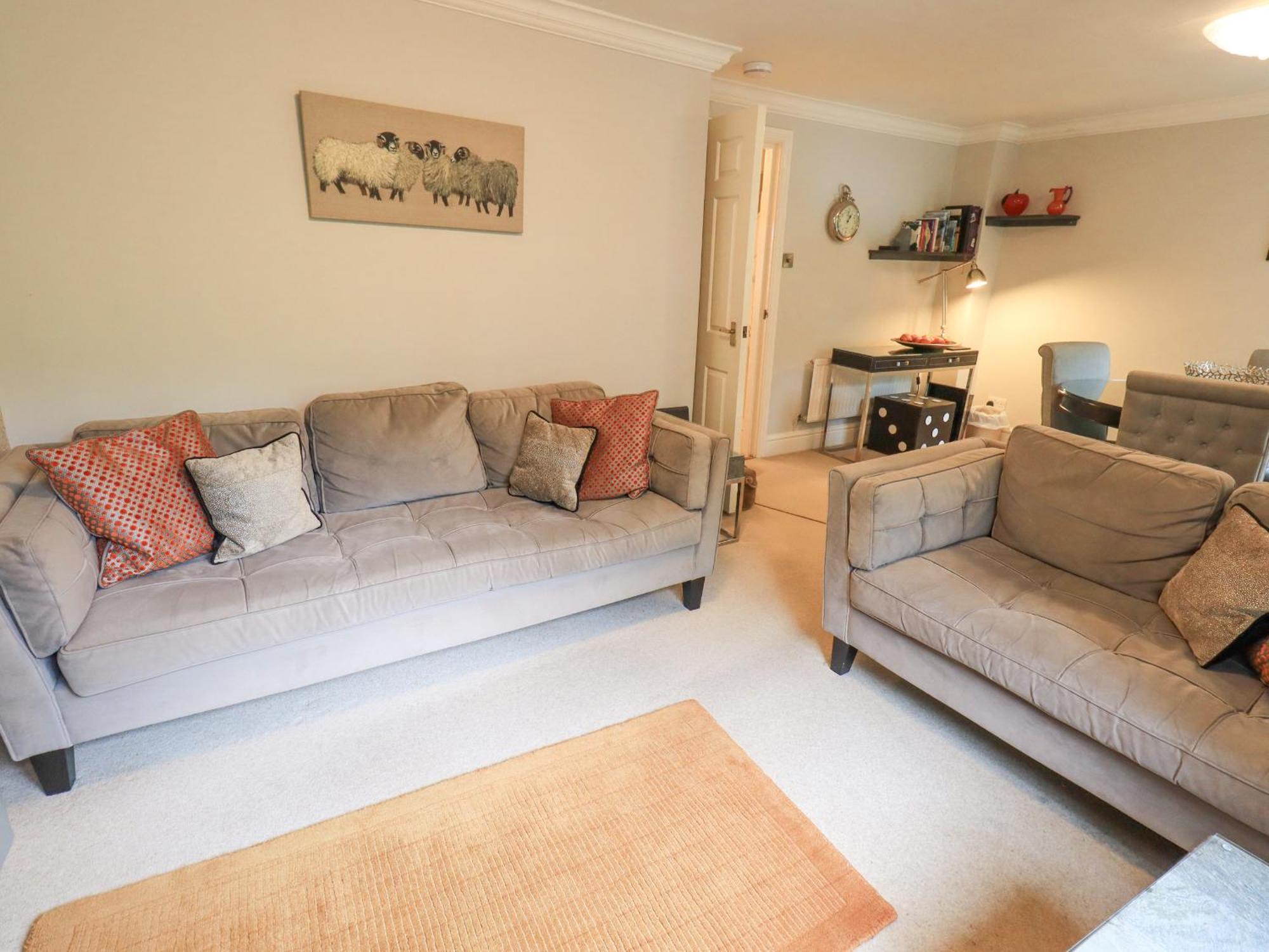 Ghyll Heights Villa Ambleside Bagian luar foto