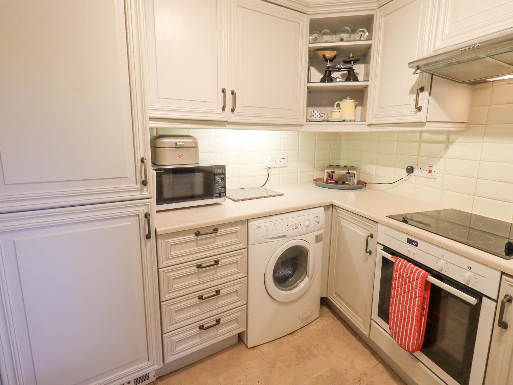 Ghyll Heights Villa Ambleside Bagian luar foto