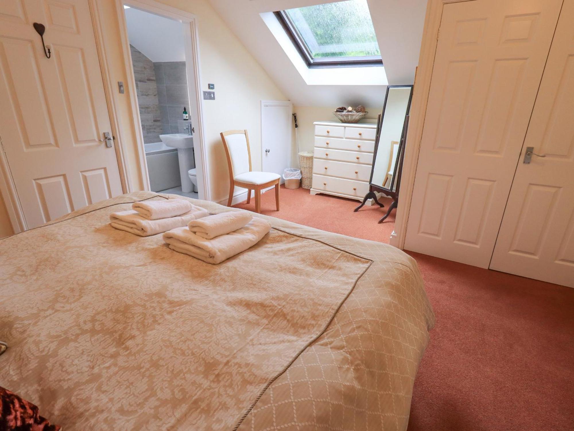 Ghyll Heights Villa Ambleside Bagian luar foto