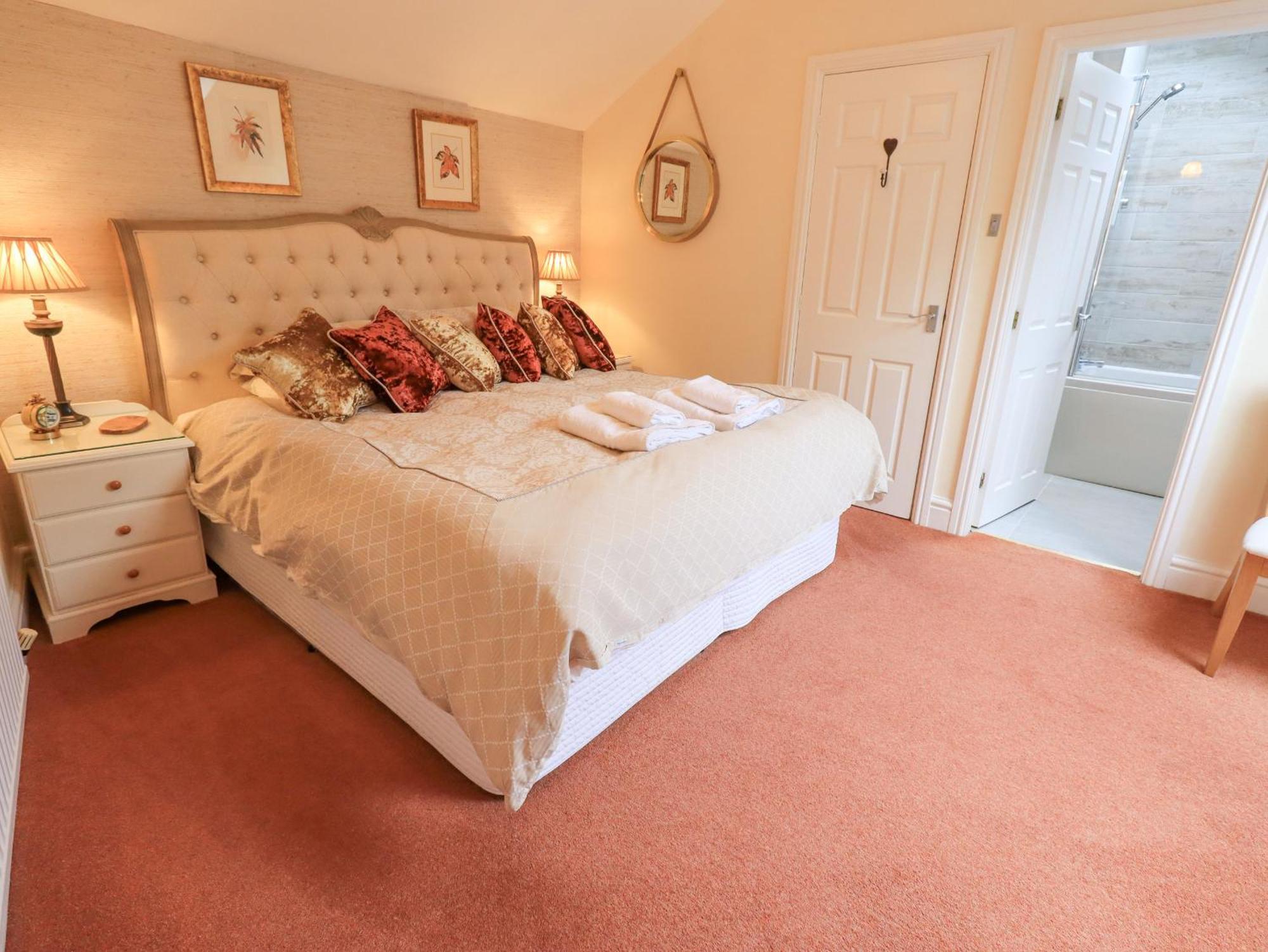 Ghyll Heights Villa Ambleside Bagian luar foto