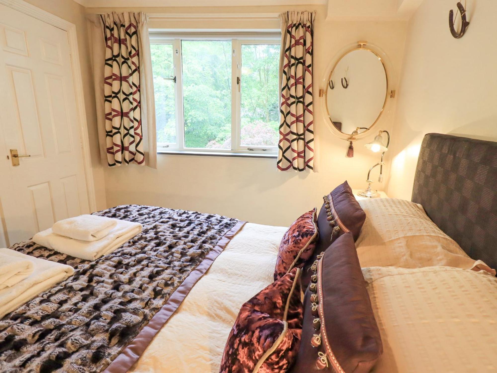 Ghyll Heights Villa Ambleside Bagian luar foto